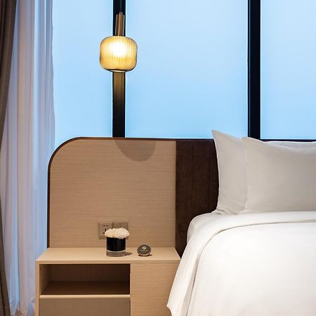 Classyc Hotel Hanoi Bagian luar foto