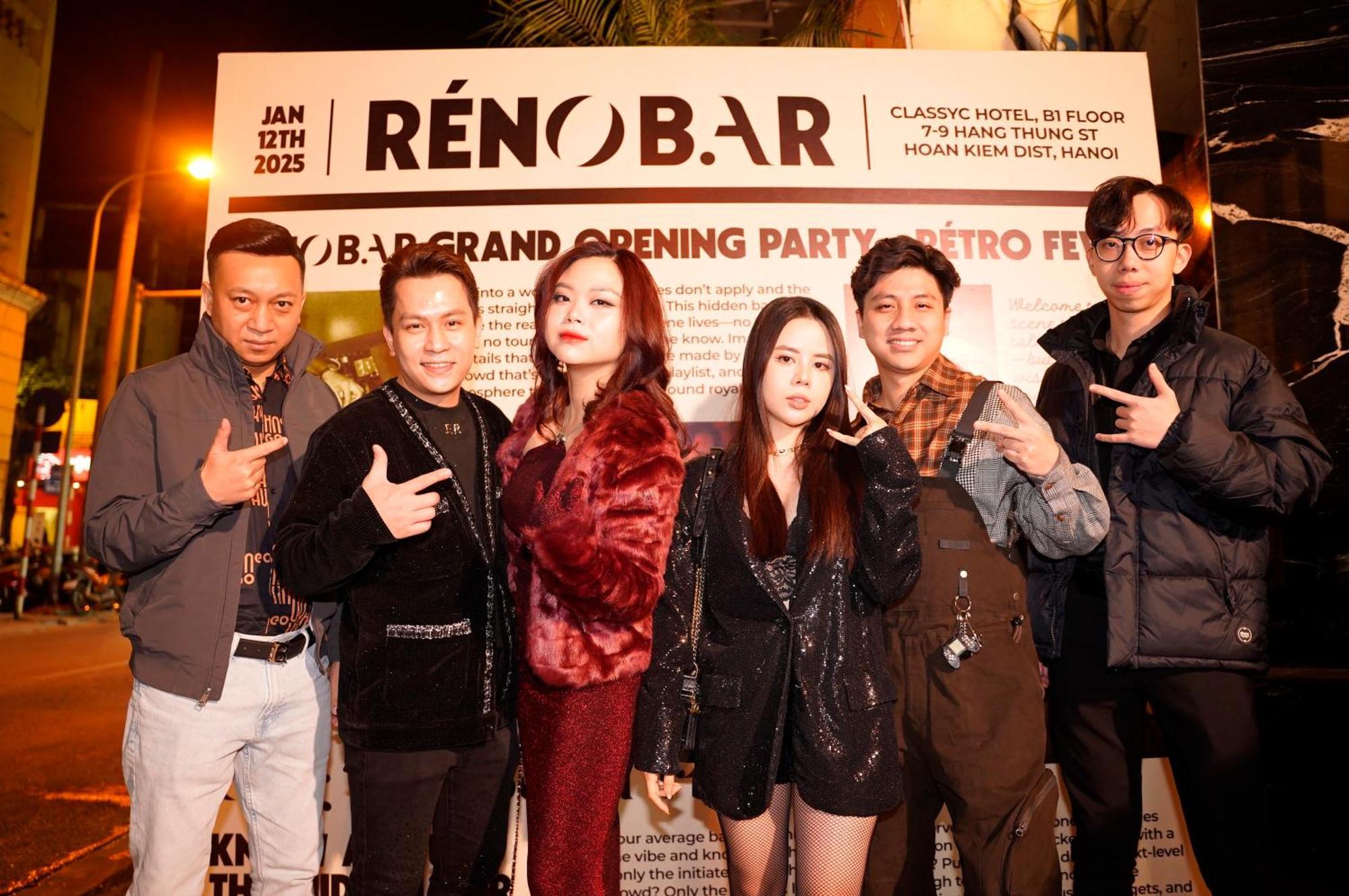 Classyc Hotel Hanoi Bagian luar foto