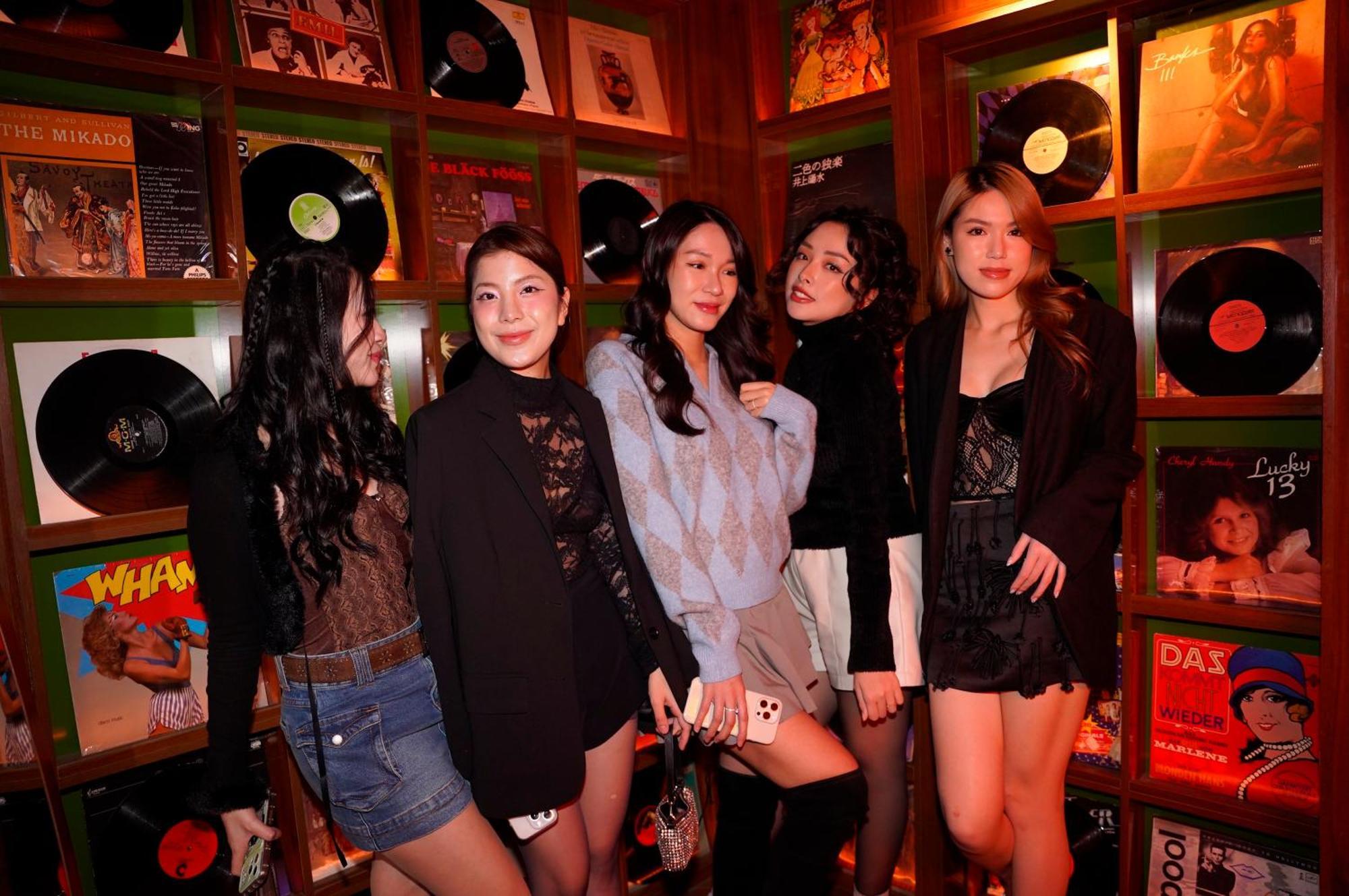 Classyc Hotel Hanoi Bagian luar foto