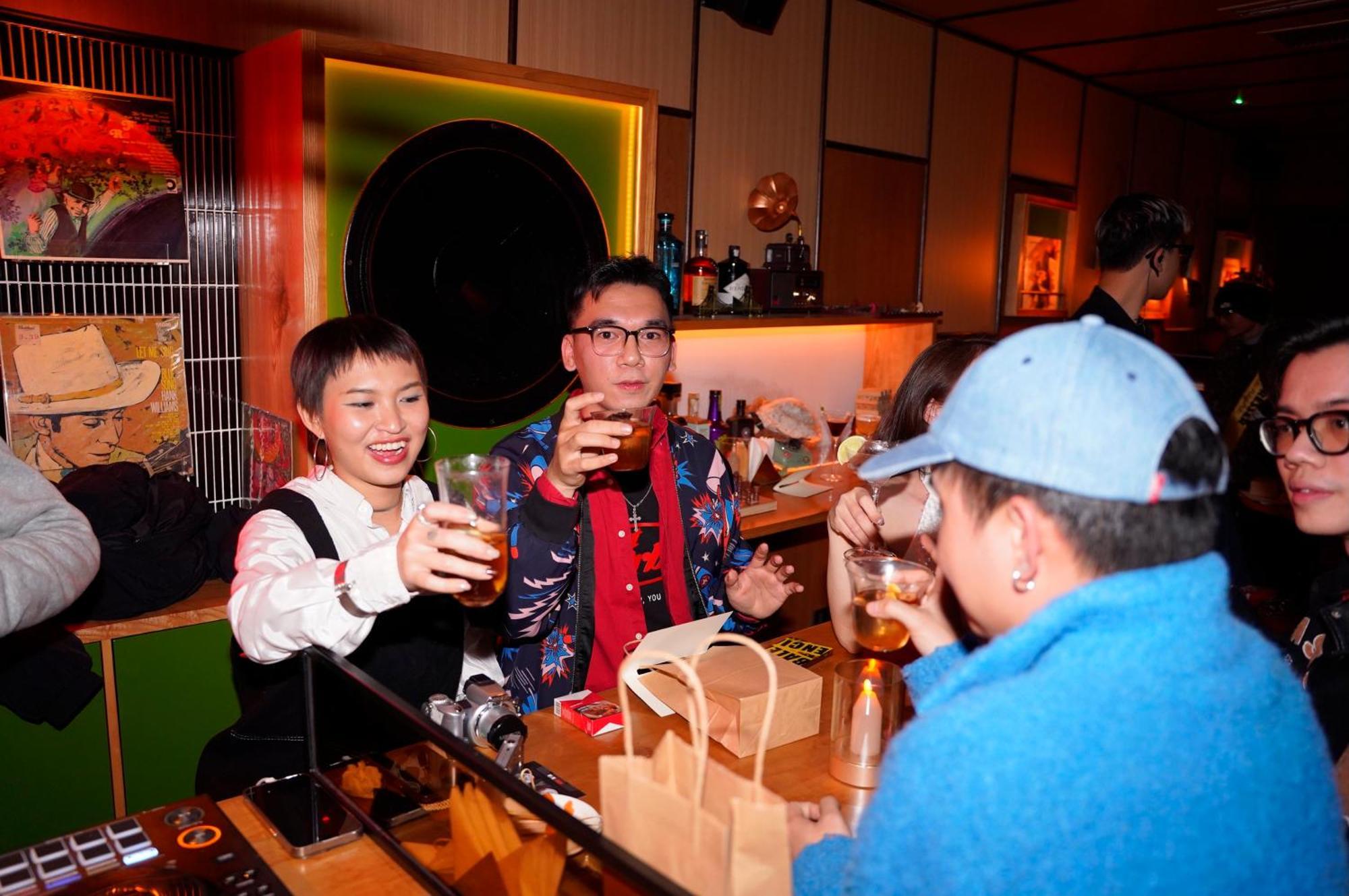 Classyc Hotel Hanoi Bagian luar foto