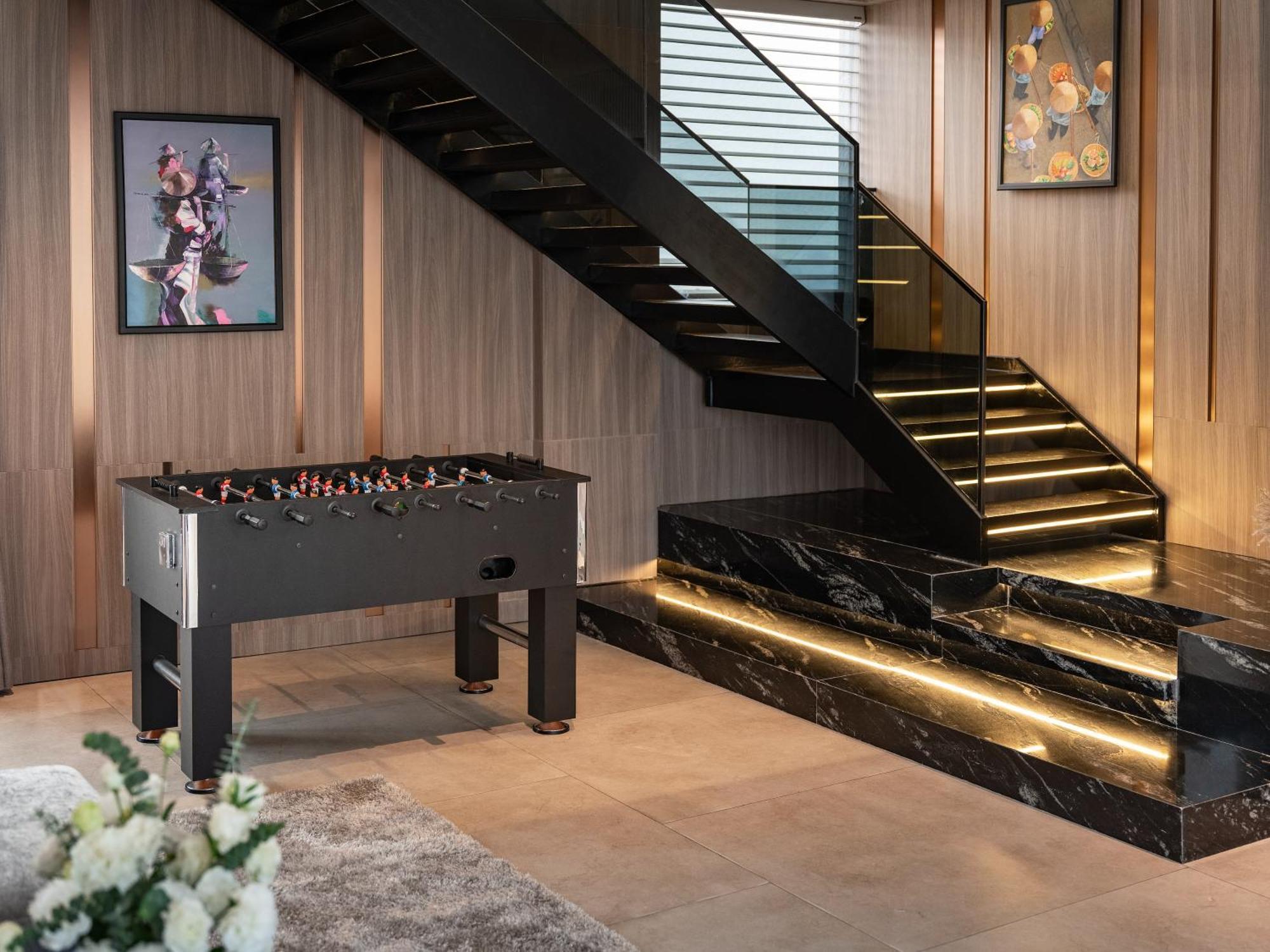 Classyc Hotel Hanoi Bagian luar foto