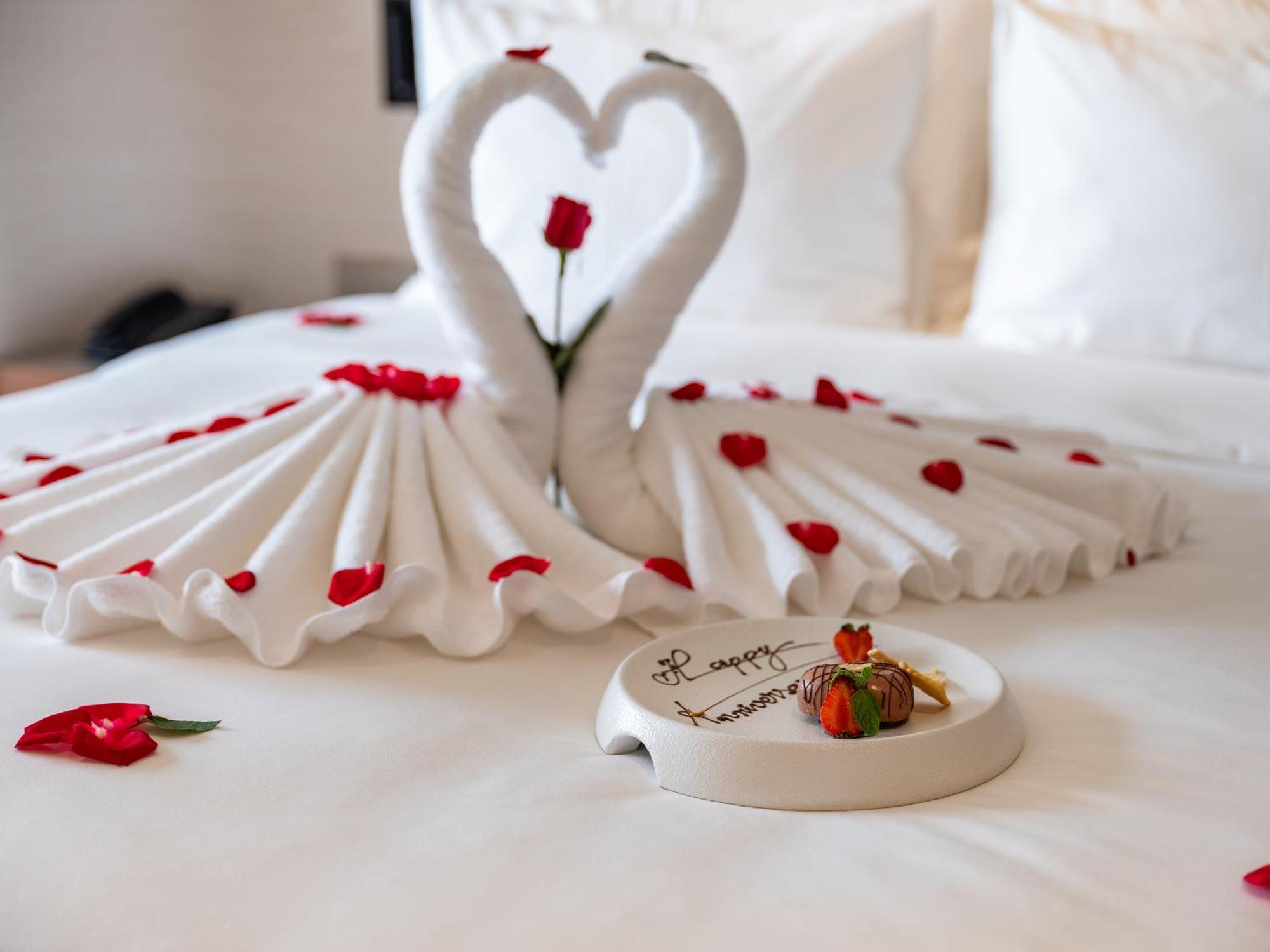 Classyc Hotel Hanoi Bagian luar foto