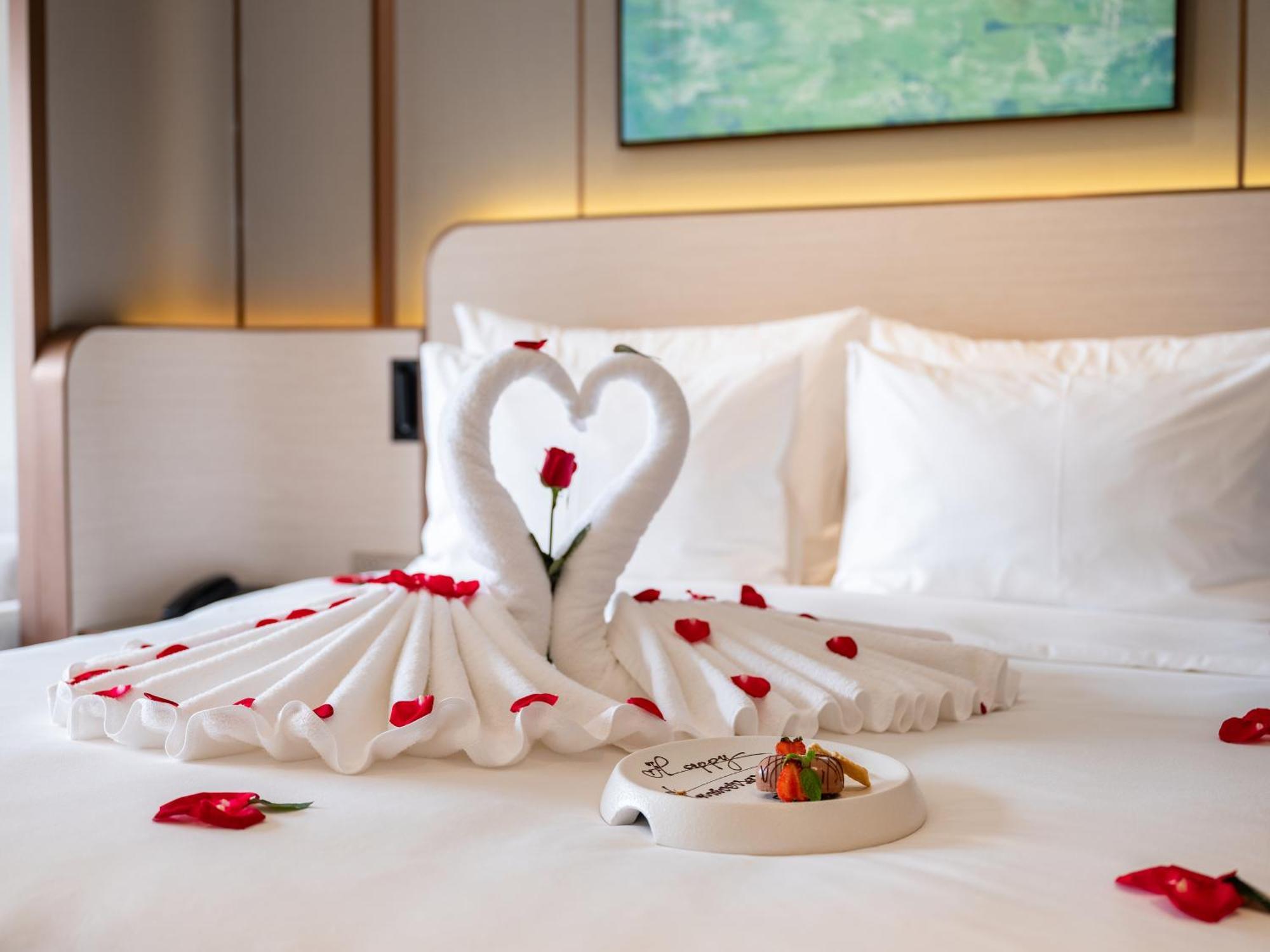 Classyc Hotel Hanoi Bagian luar foto